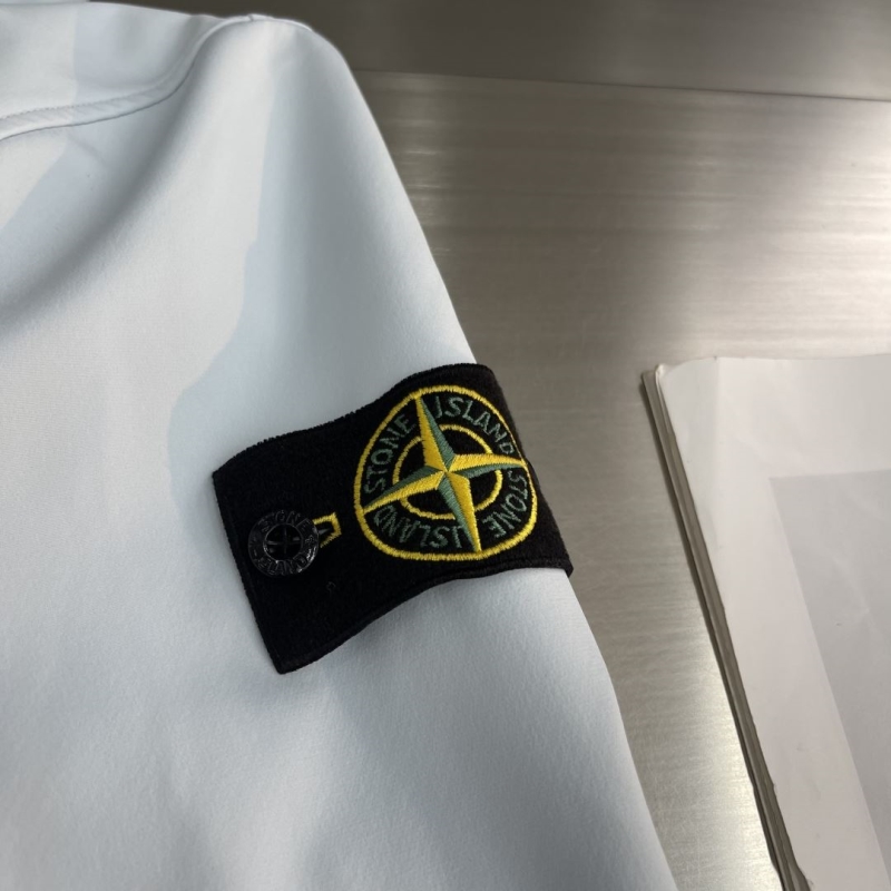 STONE ISLAND